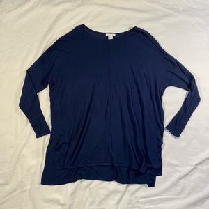 H&M Long Sleeve Top